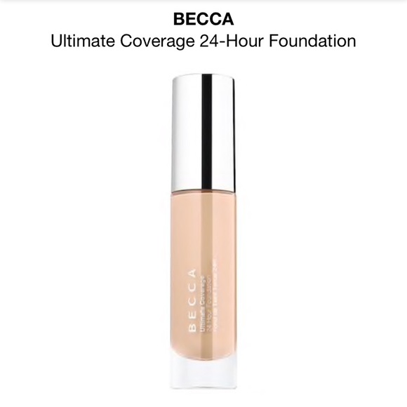 Becca Ultimate Coverage 24-Hour - Picture 2 of 2